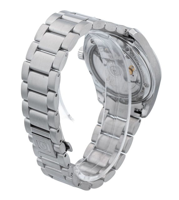 Omega Aqua Terra 150m Mid-Size 2504.50.00 Image 3